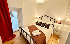 Apartamento Central Em Lisboa