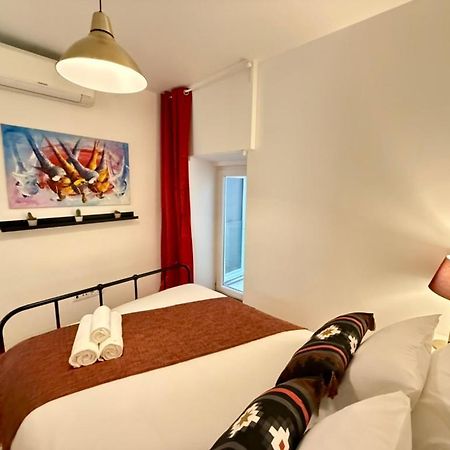 Apartamento Central Em Lisboa Extérieur photo