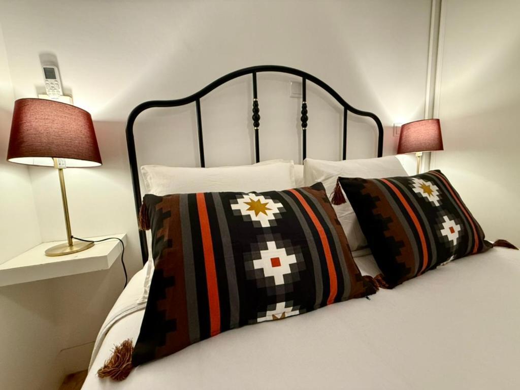 Apartamento Central Em Lisboa Extérieur photo