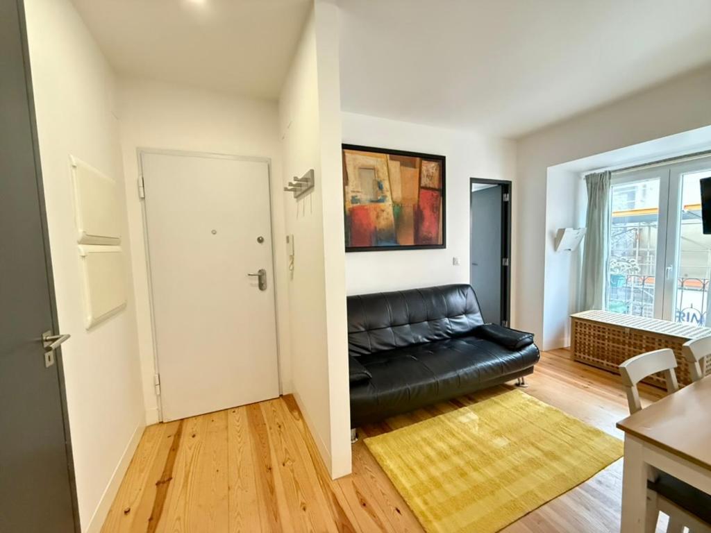 Apartamento Central Em Lisboa Extérieur photo