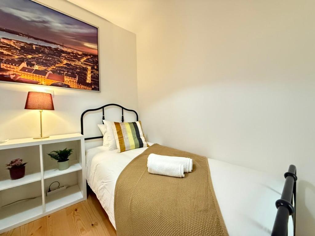 Apartamento Central Em Lisboa Extérieur photo