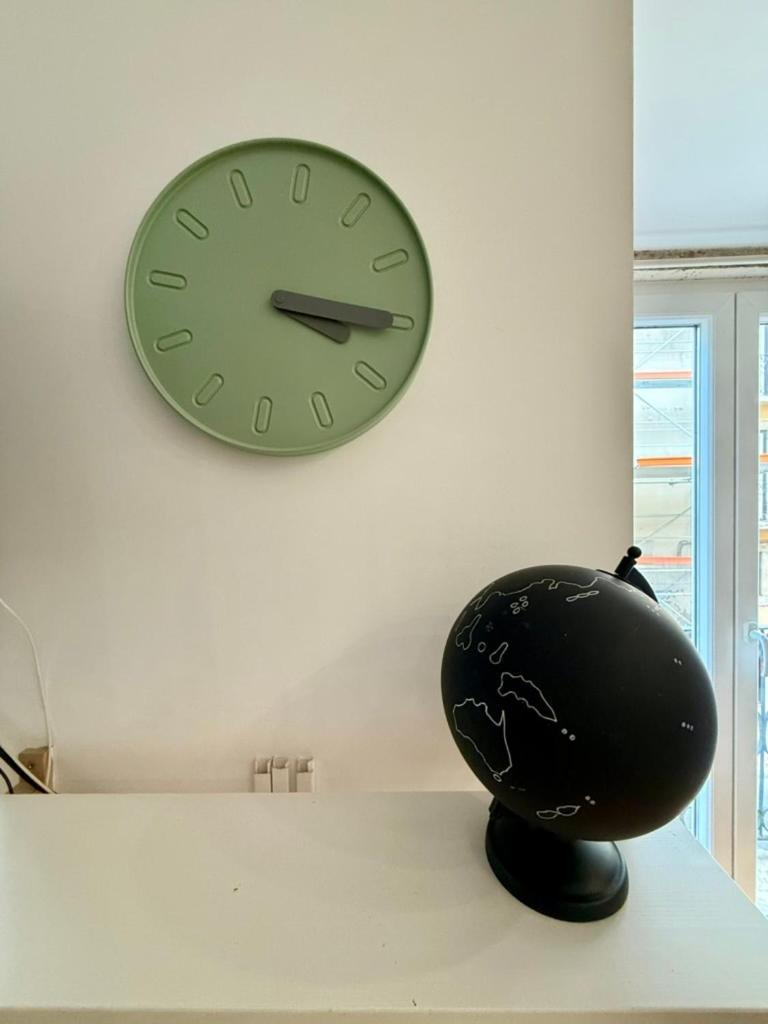 Apartamento Central Em Lisboa Extérieur photo