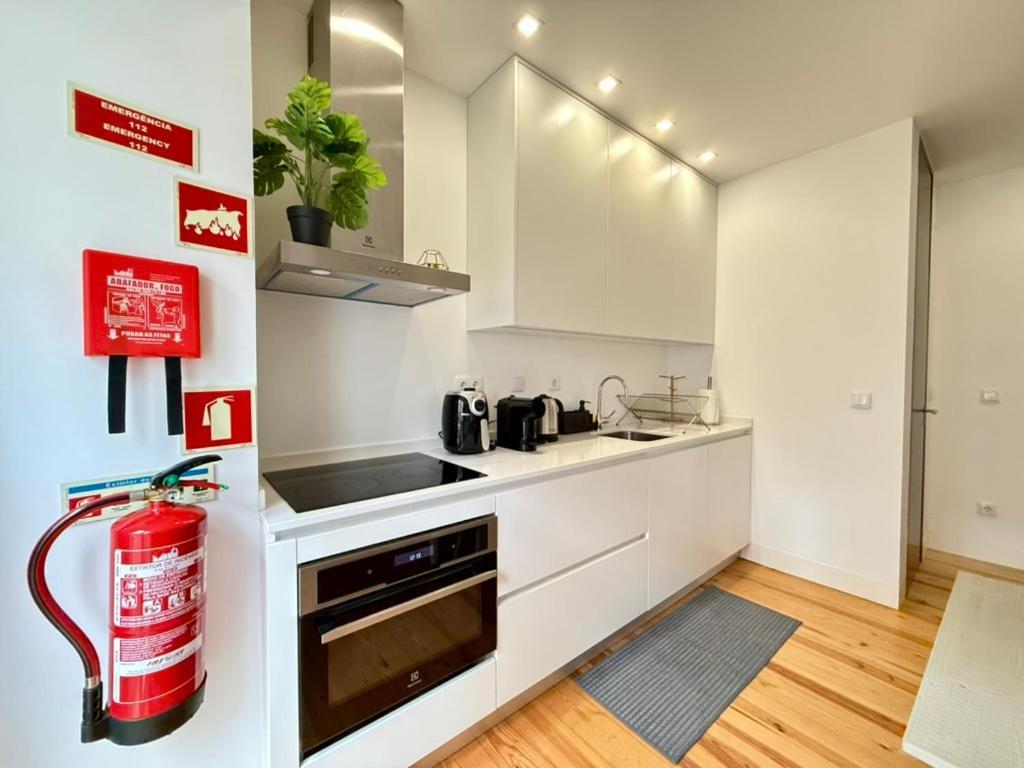 Apartamento Central Em Lisboa Extérieur photo