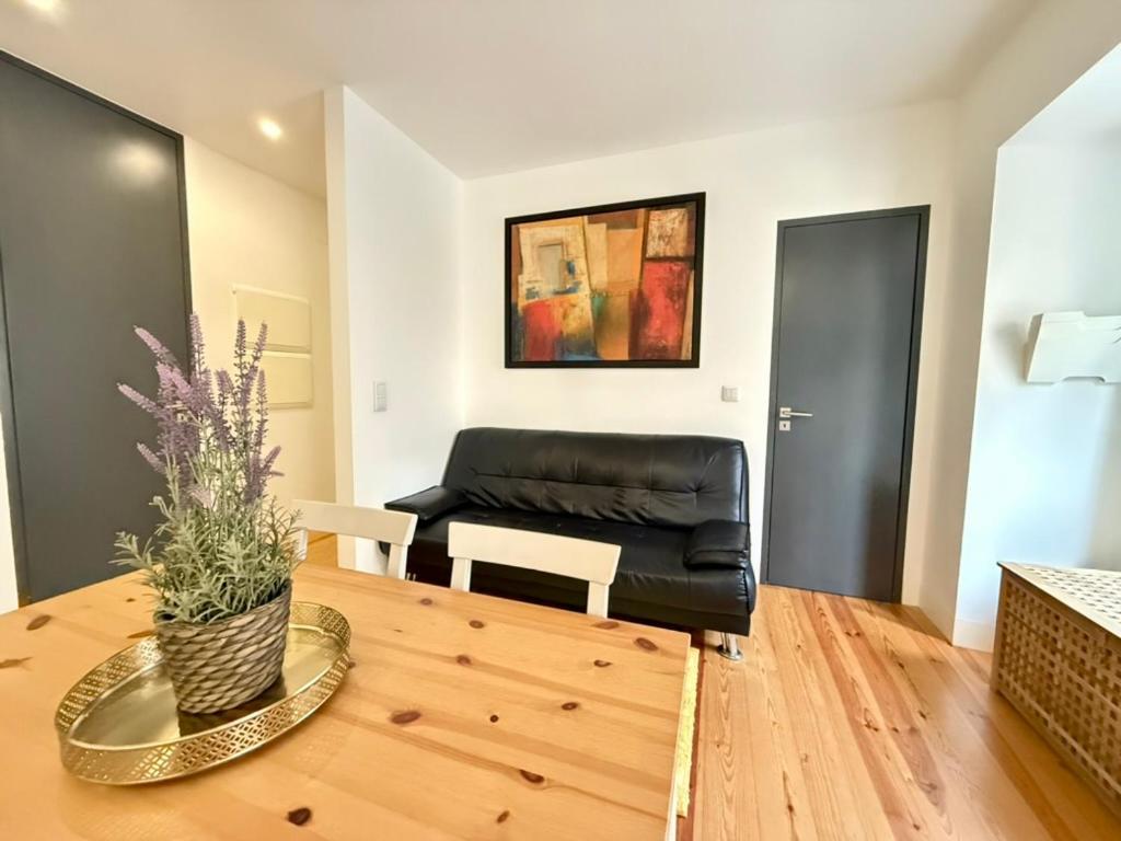 Apartamento Central Em Lisboa Extérieur photo
