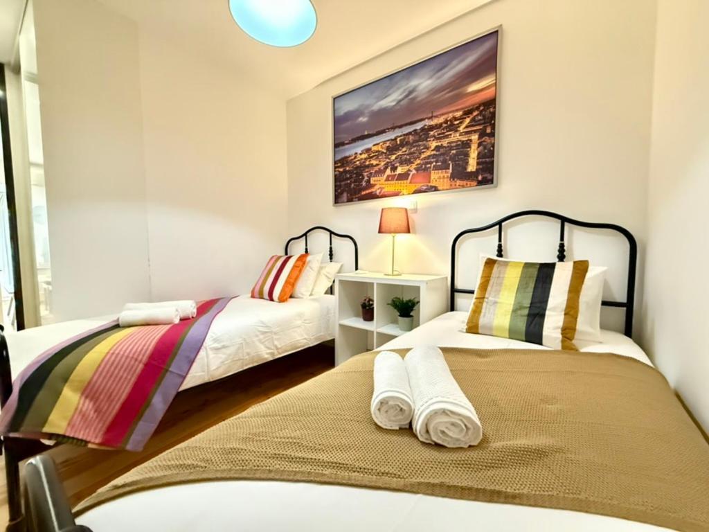 Apartamento Central Em Lisboa Extérieur photo