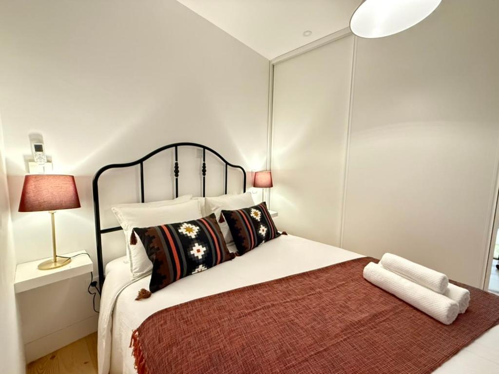 Apartamento Central Em Lisboa Extérieur photo