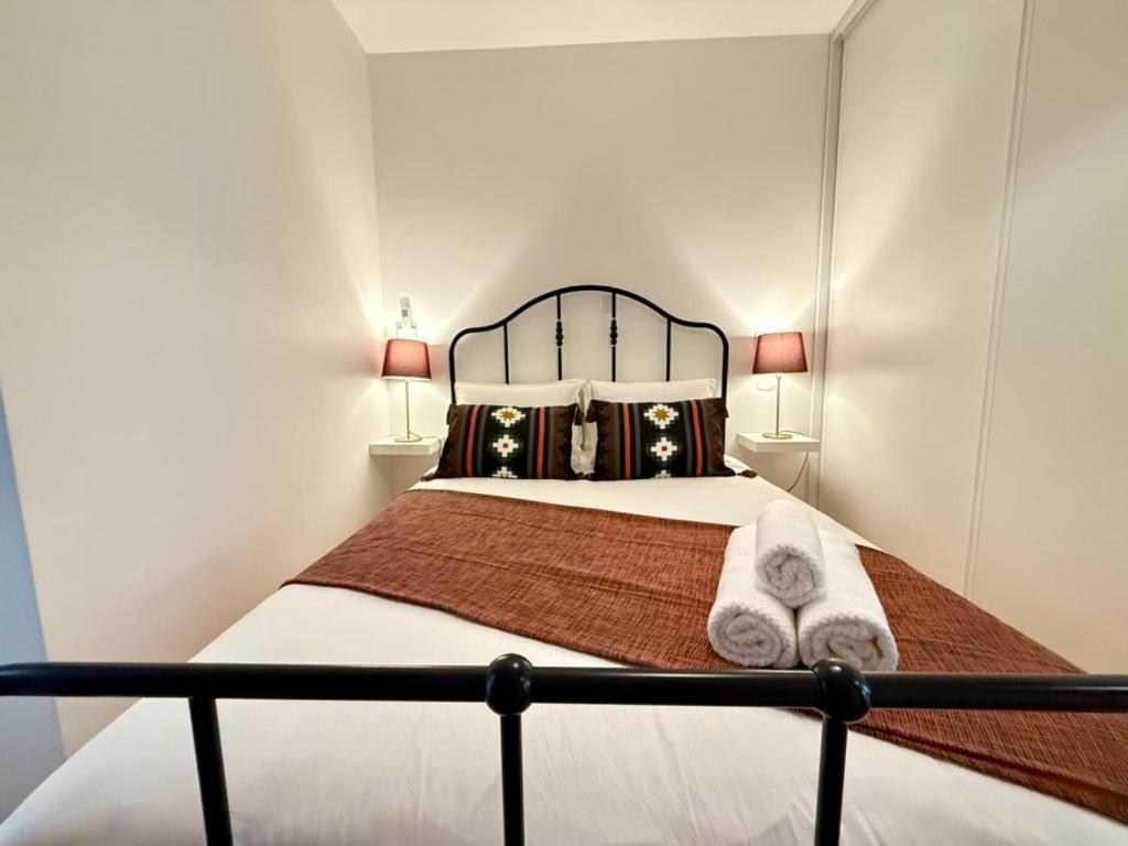 Apartamento Central Em Lisboa Extérieur photo