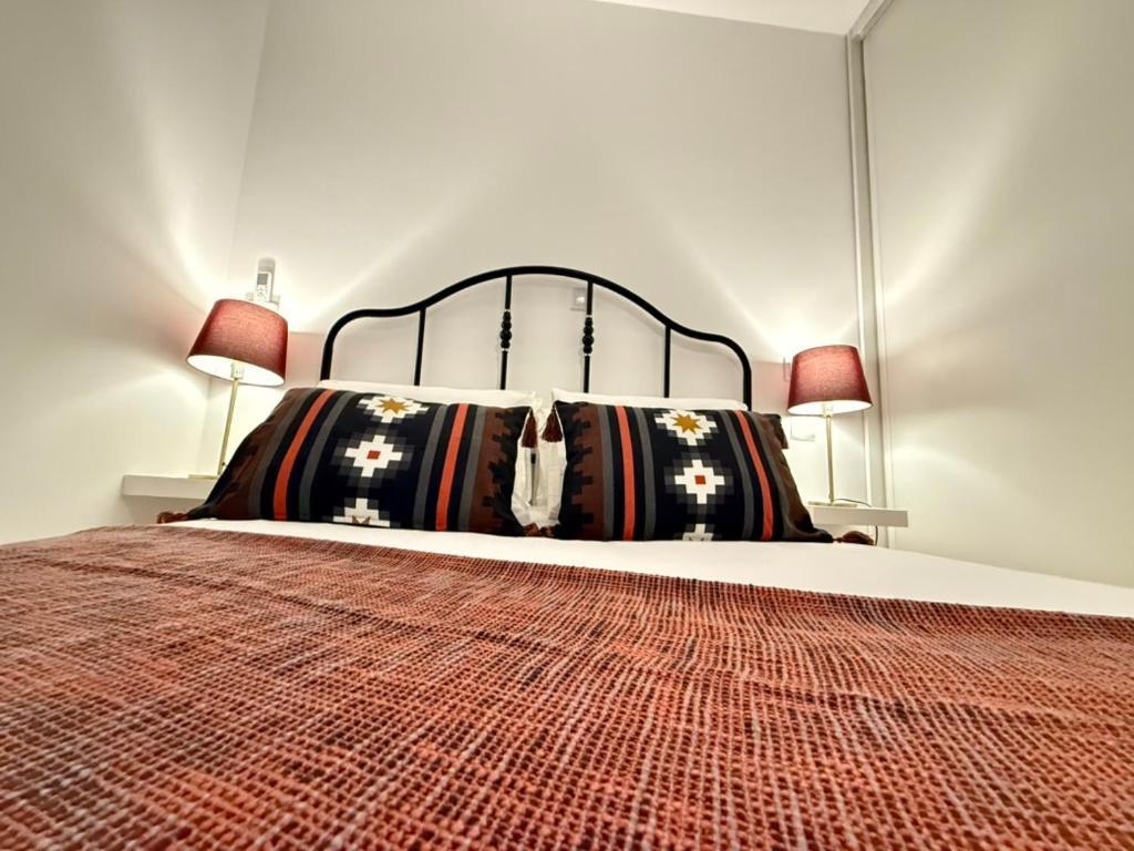 Apartamento Central Em Lisboa Extérieur photo